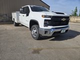 New 2025 Chevrolet Silverado 3500 W/T w/ WT Convenience Package image 3