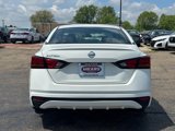 Used 2022 Nissan Altima 2.5 S image 5