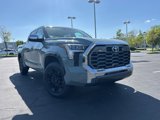 New 2025 Toyota Tundra 1794 Edition image 3