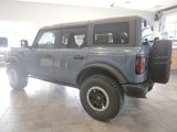 New 2024 Ford Bronco Badlands image 4