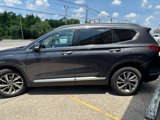 Used 2020 Hyundai Santa Fe SEL w/ Convenience + Premium Package image 4