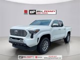 New 2025 Toyota Tacoma Limited image 3