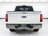Used 2024 Ford F150 XLT w/ Equipment Group 302A MID image 5