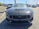 New 2025 Ford Mustang Dark Horse image 2