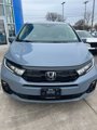 New 2025 Honda Odyssey Elite image 2