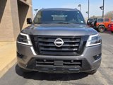 Used 2023 Nissan Armada SL w/ Midnight Edition Package image 2