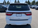 New 2025 Dodge Durango R/T image 6