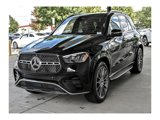 New 2026 Mercedes-Benz GLE 450e 4MATIC image 3