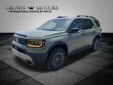 New 2026 Honda Passport TrailSport image 3