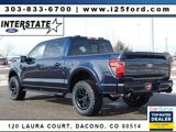 New 2025 Ford F150 XLT w/ Equipment Group 303A High image 3