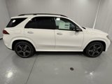 New 2025 Mercedes-Benz GLE 350 4MATIC image 5