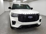 New 2025 Ford Explorer ST-Line image 2