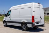 Used 2021 Mercedes-Benz Sprinter 144 Cargo image 5