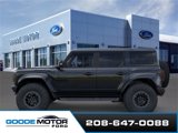 New 2025 Ford Bronco Raptor image 3
