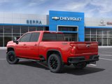 New 2025 Chevrolet Silverado 2500 LT w/ Trail Boss Package image 3