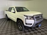 New 2025 Nissan Frontier SV w/ SV Convenience Package image 2