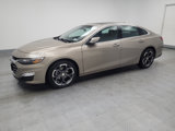 Used 2022 Chevrolet Malibu LT image 2