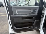 Used 2023 RAM 1500 Classic SLT w/ Trailer & Traction Group image 3