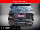 New 2025 Nissan Armada SL image 5
