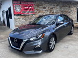 Used 2022 Nissan Altima 2.5 S image 2