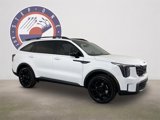 New 2025 Kia Sorento SX Prestige image 1