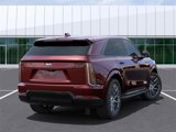 New 2025 Cadillac Escalade IQ Sport 2 w/ LPO, ONYX Package image 4