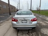 Used 2016 Nissan Altima 2.5 S w/ Power Driver Seat Package image 3