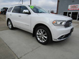 Used 2020 Dodge Durango Citadel image 2