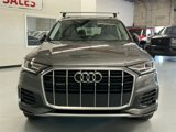 Used 2021 Audi Q7 2.0T Premium w/ Convenience Package image 2