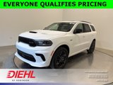New 2026 Dodge Durango GT image 3