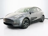 Used 2025 Tesla Model Y Long Range image 3