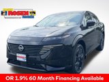 New 2025 Nissan Murano Platinum w/ Cargo Package image 1