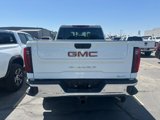 New 2025 GMC Sierra 3500 SLT w/ SLT Convenience Package image 5