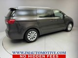 Used 2018 Kia Sedona EX image 5