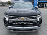 New 2025 Chevrolet Silverado 1500 LTZ w/ Technology Package image 2