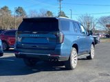 New 2025 Chevrolet Tahoe Premier image 2