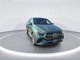New 2025 Mercedes-Benz GLE 450 4MATIC Coupe image 3