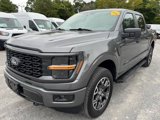 Certified 2024 Ford F150 STX image 3