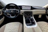 New 2025 Nissan Armada Platinum image 5