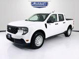 Used 2025 Ford Maverick XL w/ Equipment Group 102A image 3