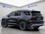 New 2026 Chevrolet Traverse Z71 image 3