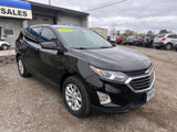 Used 2018 Chevrolet Equinox LT image 3