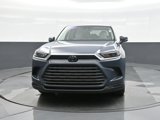 Certified 2025 Toyota Grand Highlander AWD Hybrid image 2