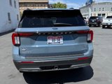 Used 2025 Ford Explorer Active w/ Active Comfort Package image 3