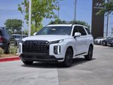 New 2025 Hyundai Palisade Calligraphy image 2