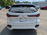 New 2025 MAZDA CX-70 3.3 Turbo S w/ Premium Package image 5