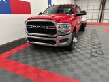 Used 2019 RAM 3500 Tradesman w/ Chrome Appearance Group image 3