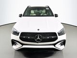New 2025 Mercedes-Benz GLE 450e 4MATIC image 2