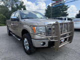 Used 2013 Ford F150 XLT w/ Luxury Equipment Group image 6