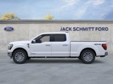 New 2025 Ford F150 Lariat image 3